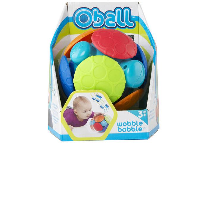 oball wobble bobble bold