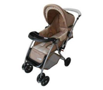 ST100 Baby Stroller Brown