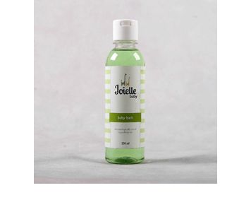 baby bath 250ml 8oz