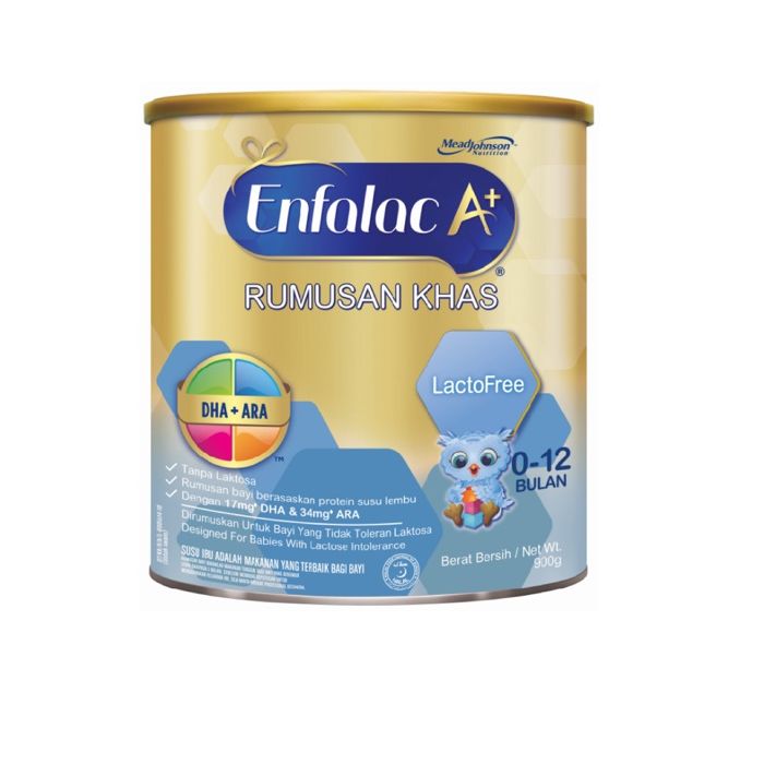Enfalac lactose sales free